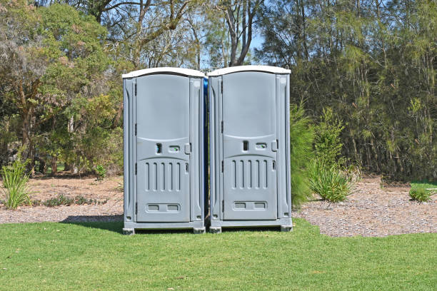 Professional Portable Potty Rental  in Hartshorne, OK